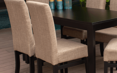 Errores comunes al comprar muebles y cómo evitarlos