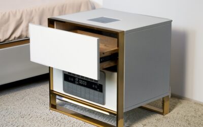 Beneficios de invertir en muebles de calidad