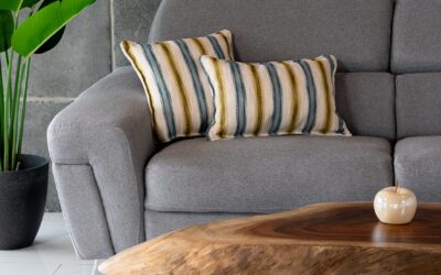 Ventajas de personalizar sus muebles