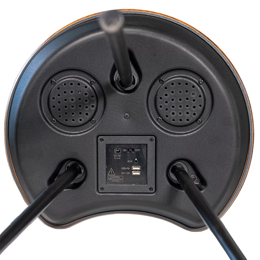 Smart Table Tech S24B - Imagen 2