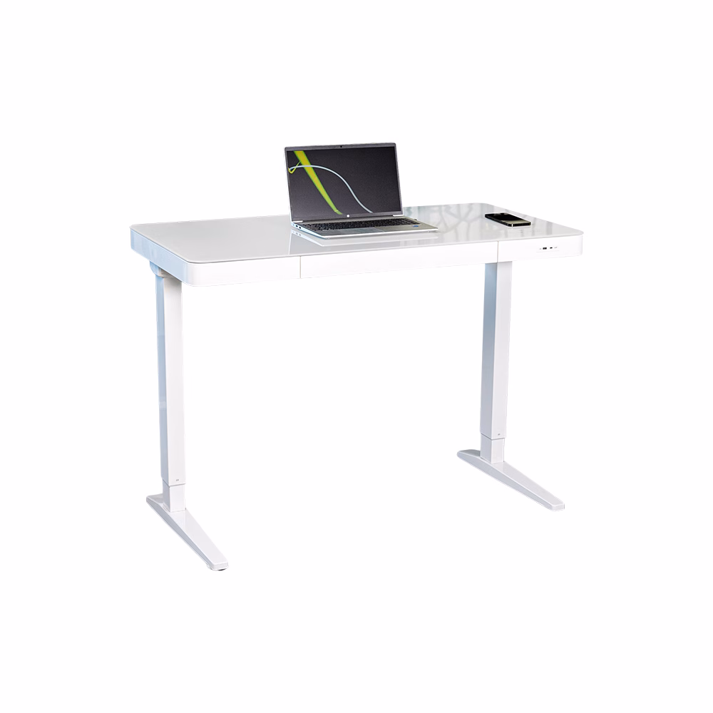 Smart Desk A01W - Imagen 2