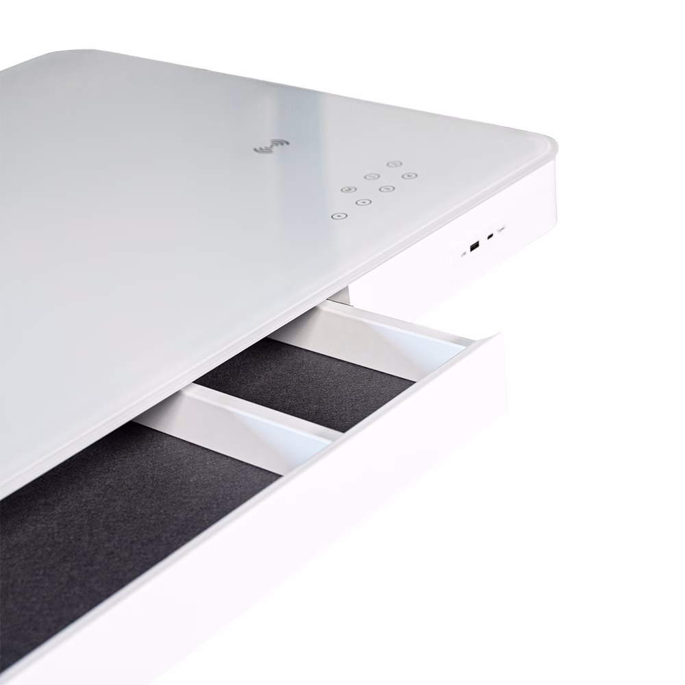 Smart Desk A01W - Imagen 10