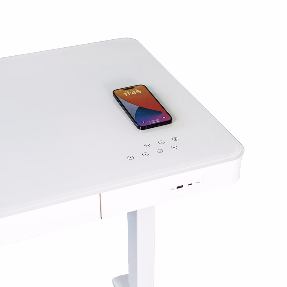 Smart Desk A01W - Imagen 9