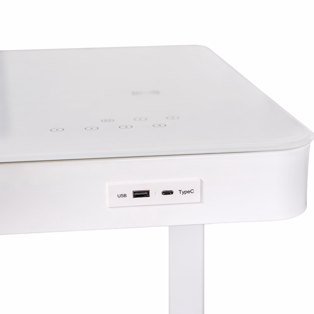Smart Desk A01W - Imagen 7