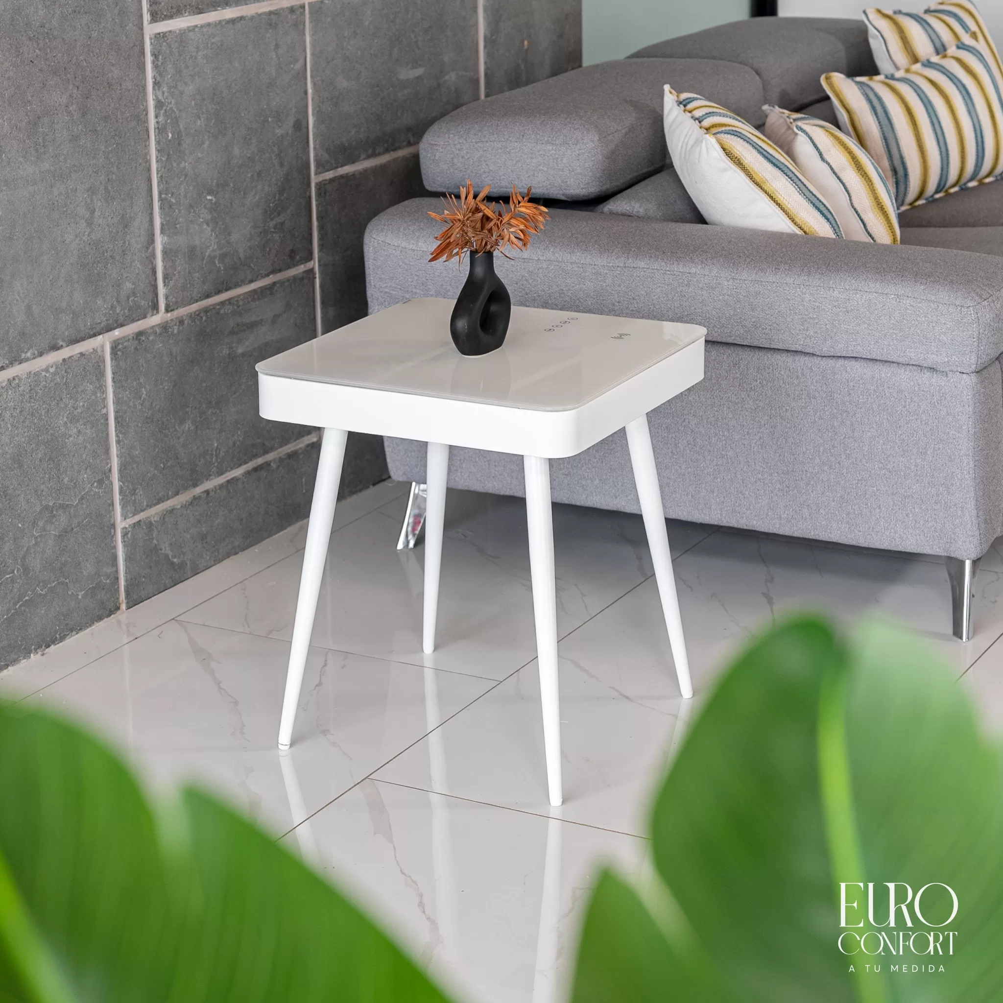 Smart Table Tech S08W - Imagen 4