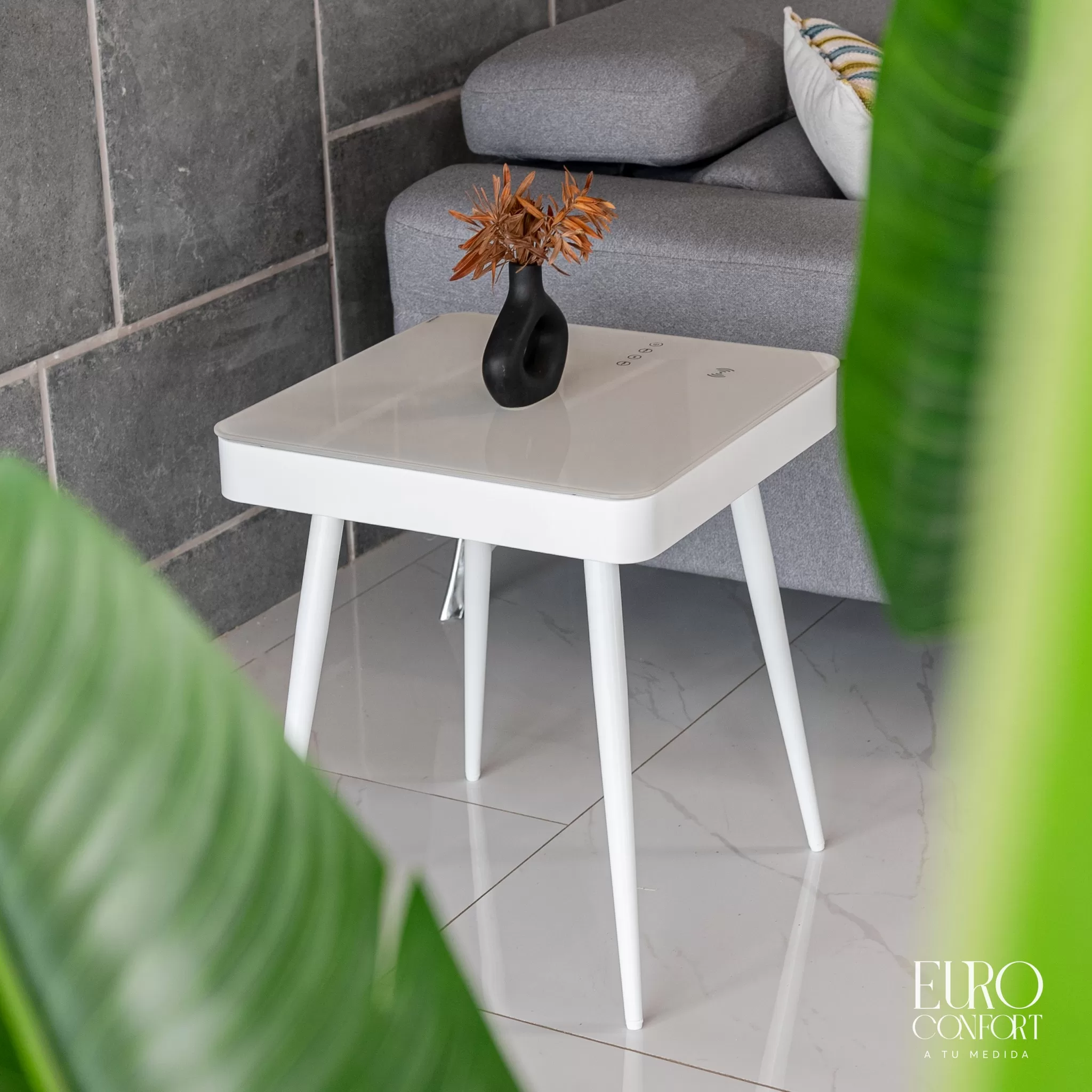 Smart Table Tech S08W - Imagen 2