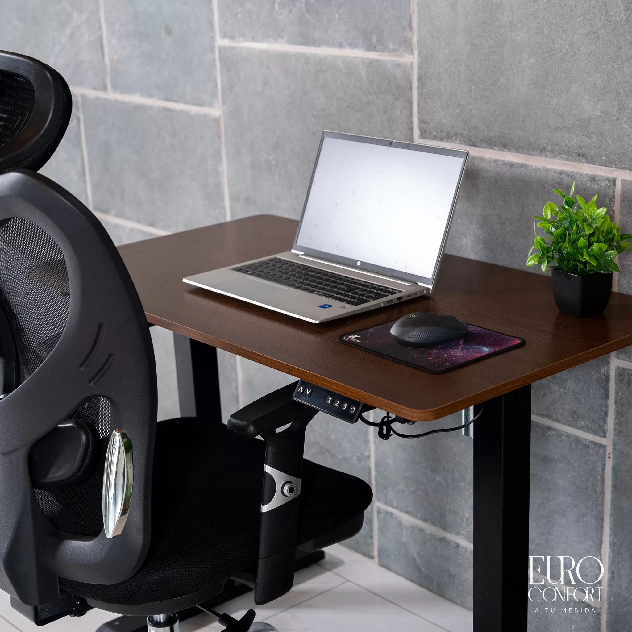 Smart Desk A46B - Imagen 2