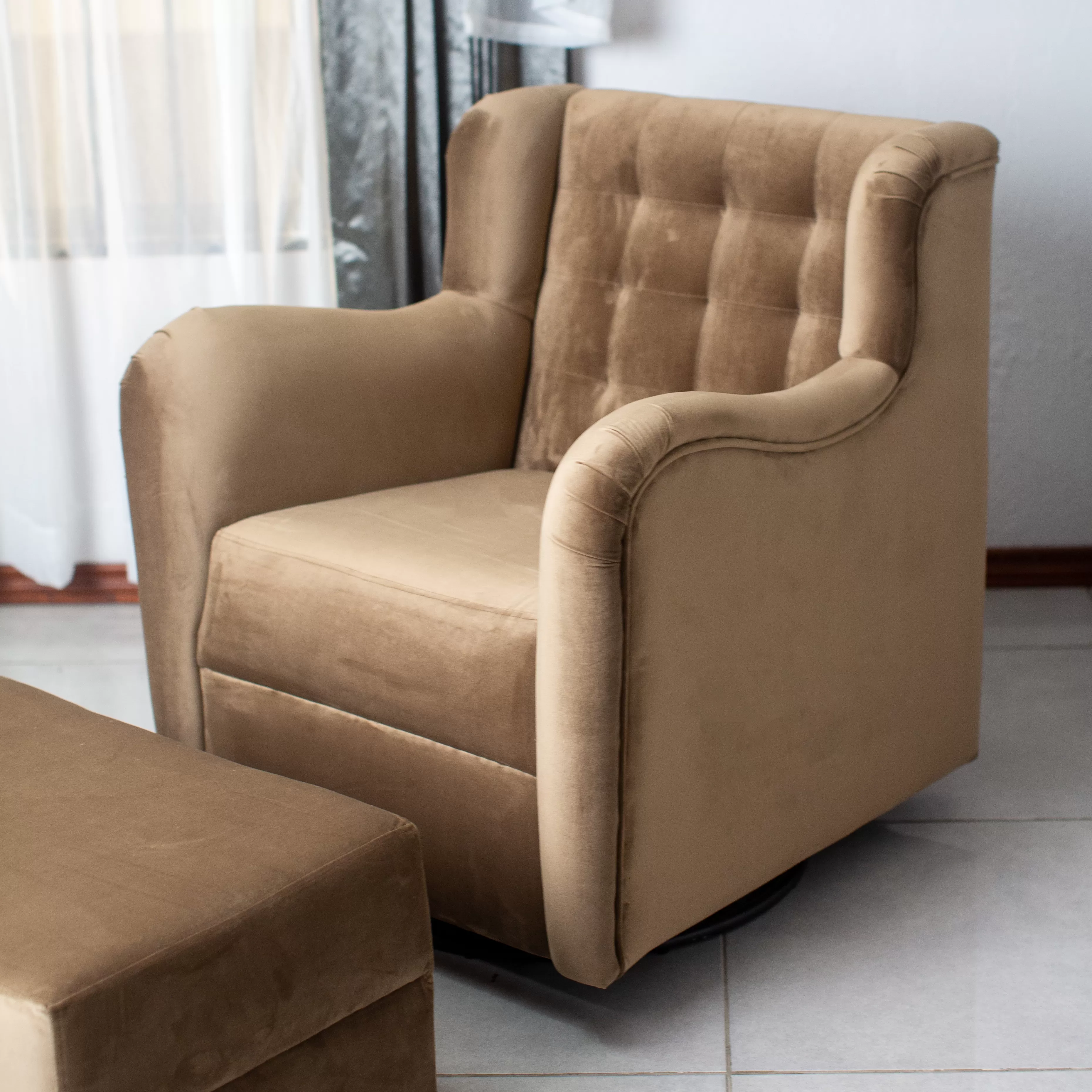 Butaca Baby - Imagen 3