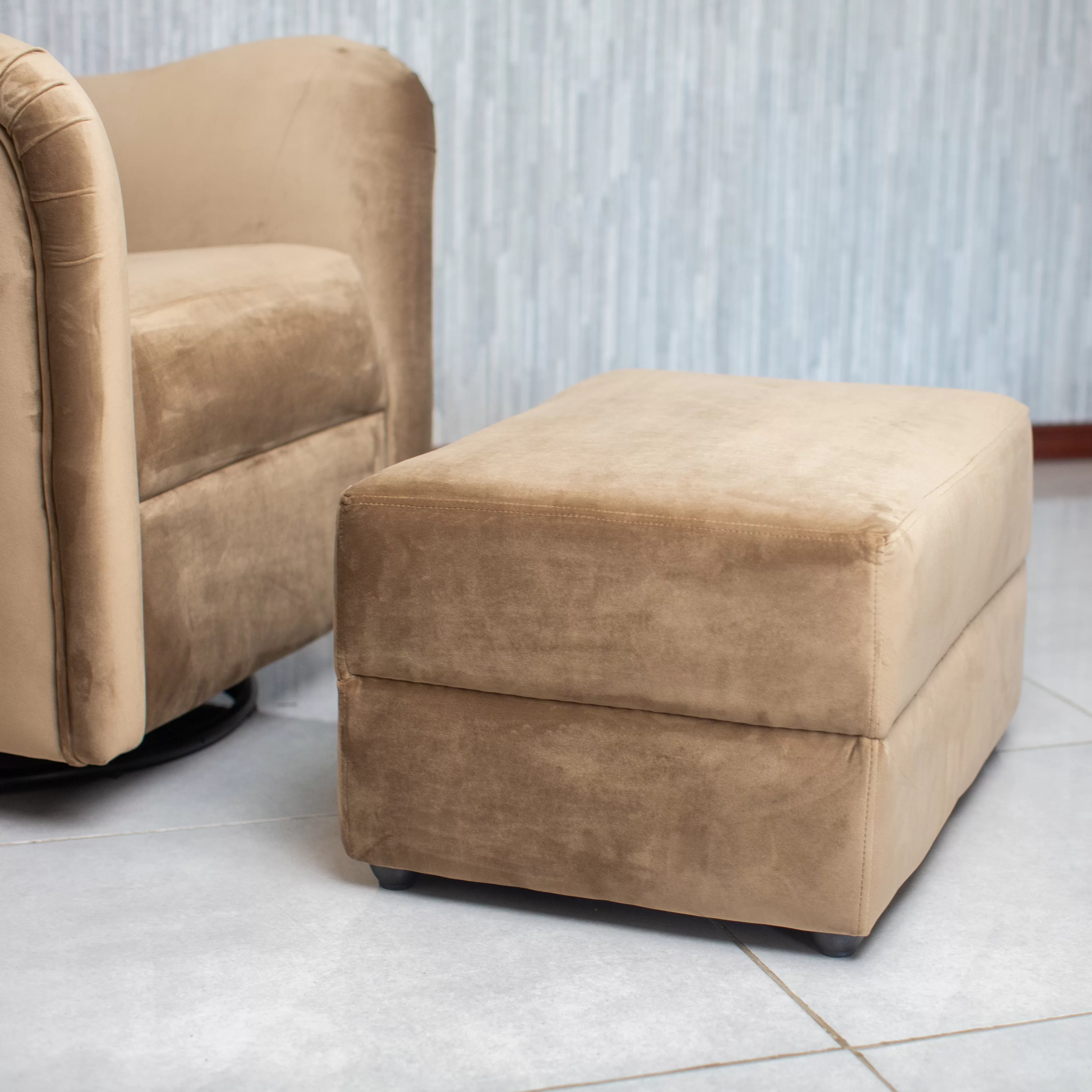 Butaca Baby - Imagen 2