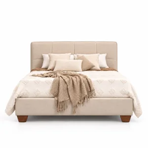 Cama Diana | Queen