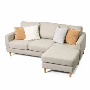 Sofá Reversible Dakar