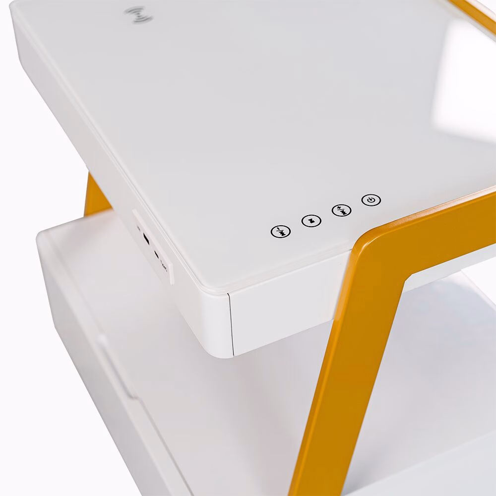 Smart Table Tech S12W - Imagen 2