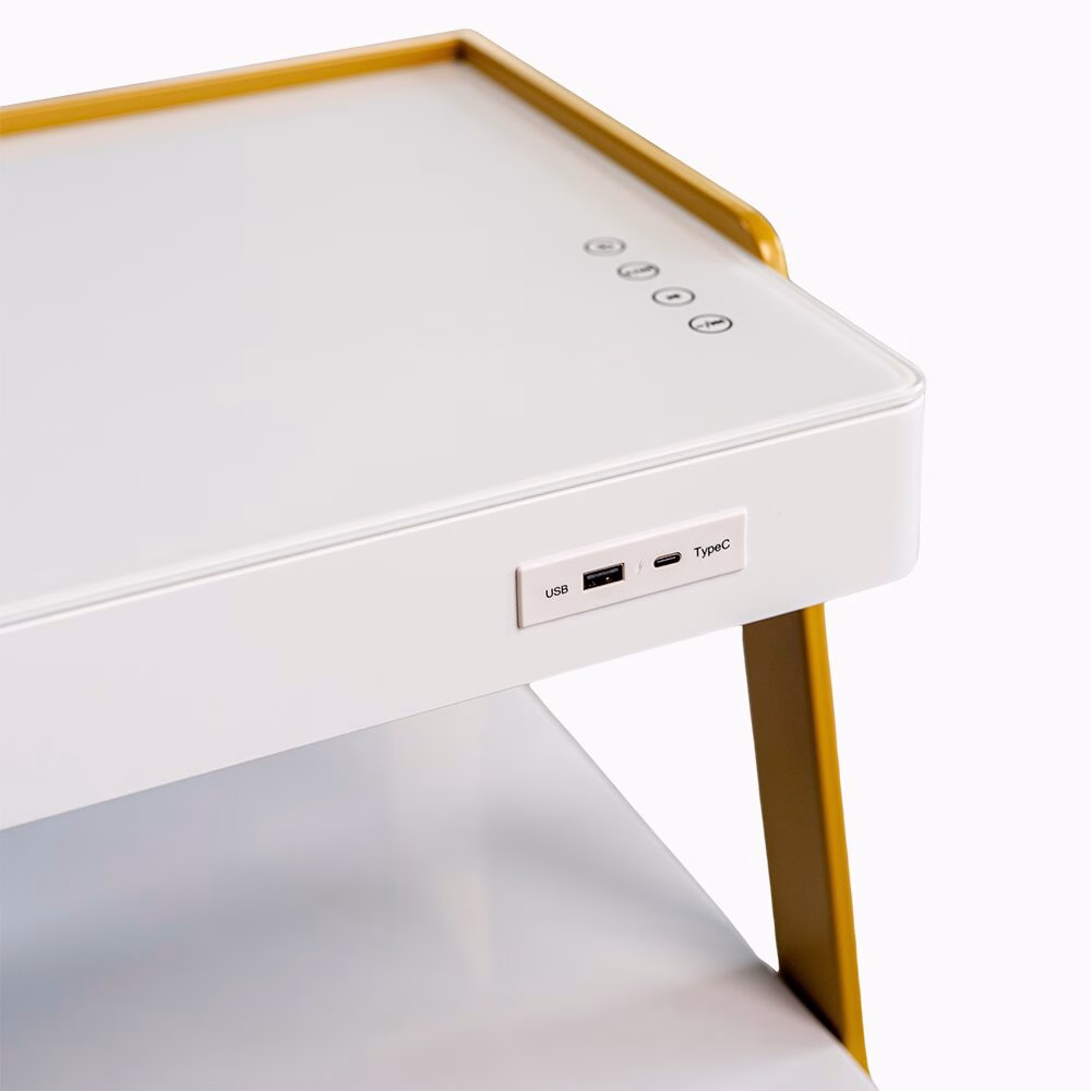 Smart Table Tech S12W - Imagen 4