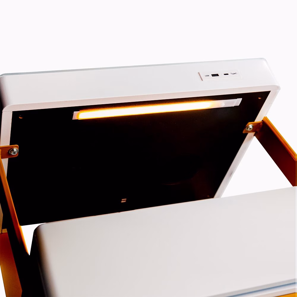 Smart Table Tech S12W - Imagen 7