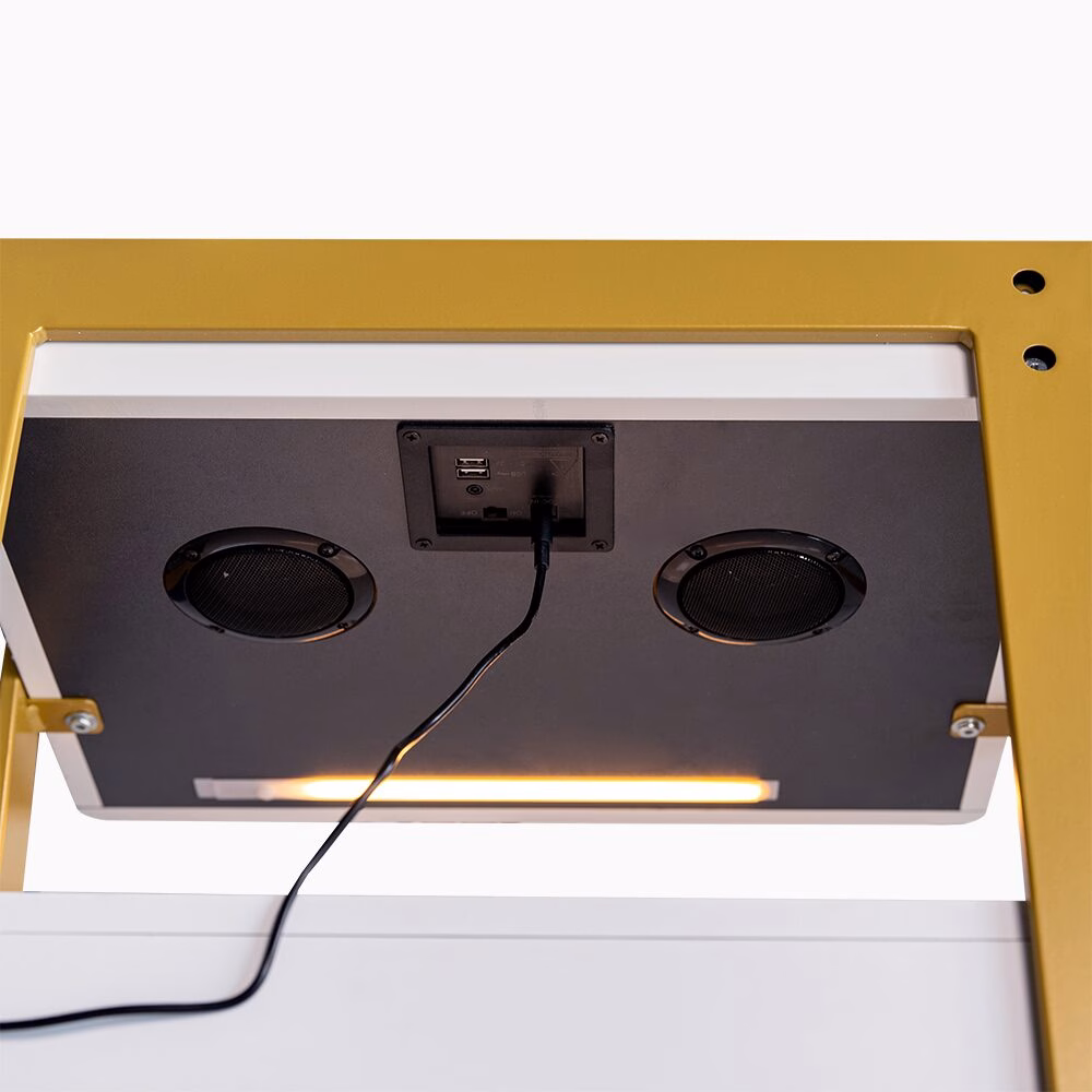 Smart Table Tech S12W - Imagen 8