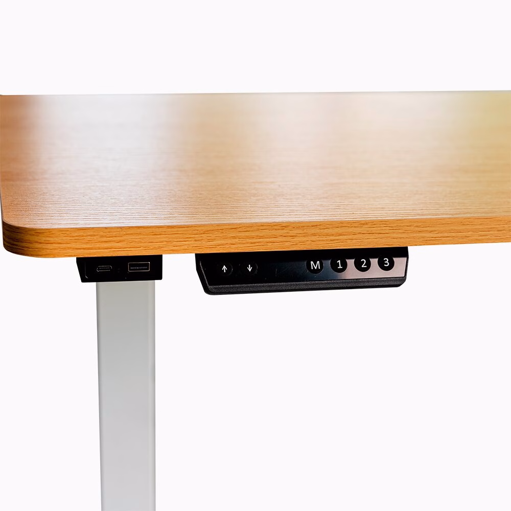 Smart Desk A07W - Imagen 5