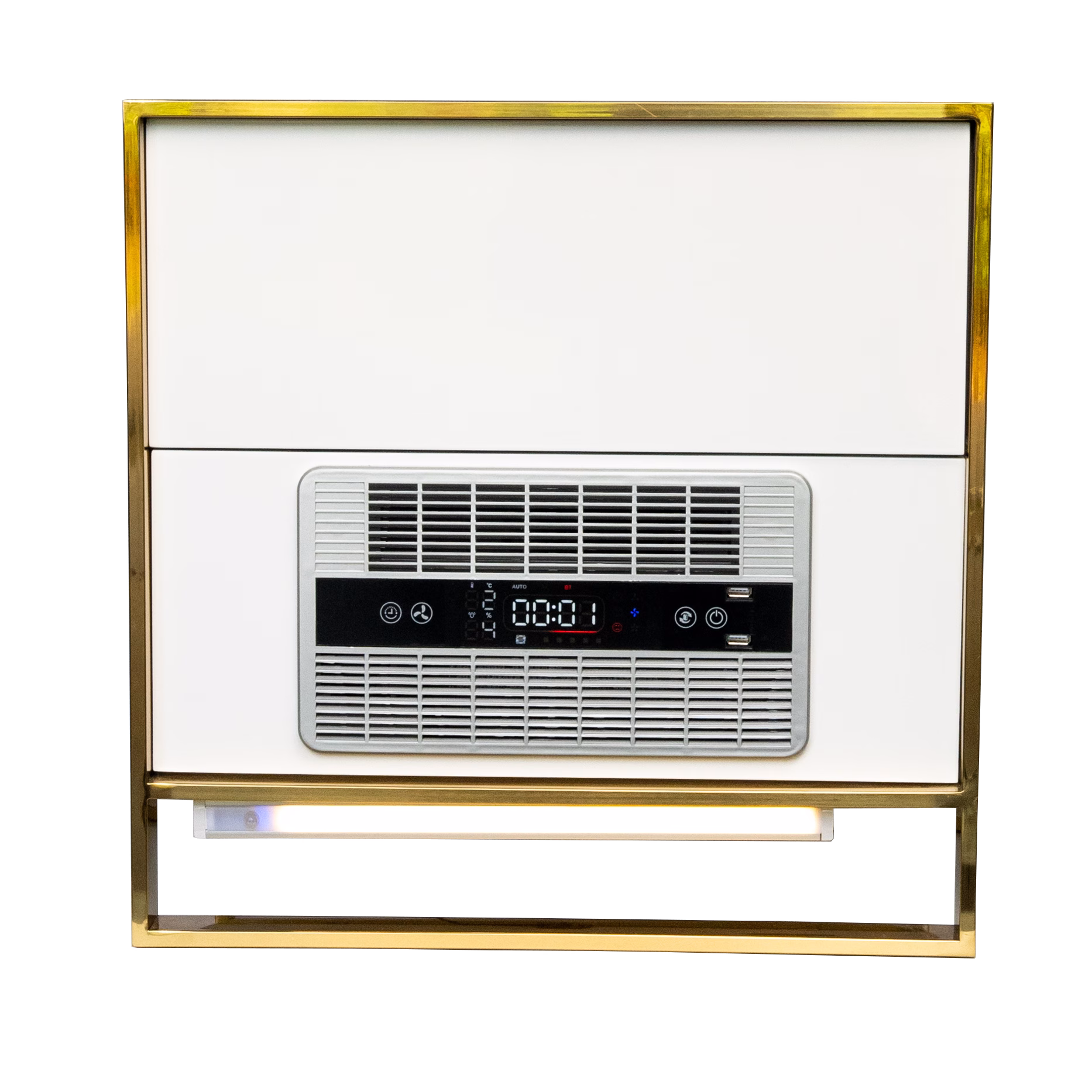 Smart Bedside Table Evolution S01 - Imagen 5