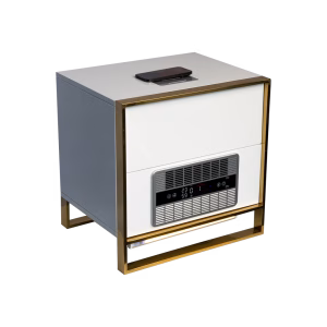 Smart Bedside Table Evolution S01