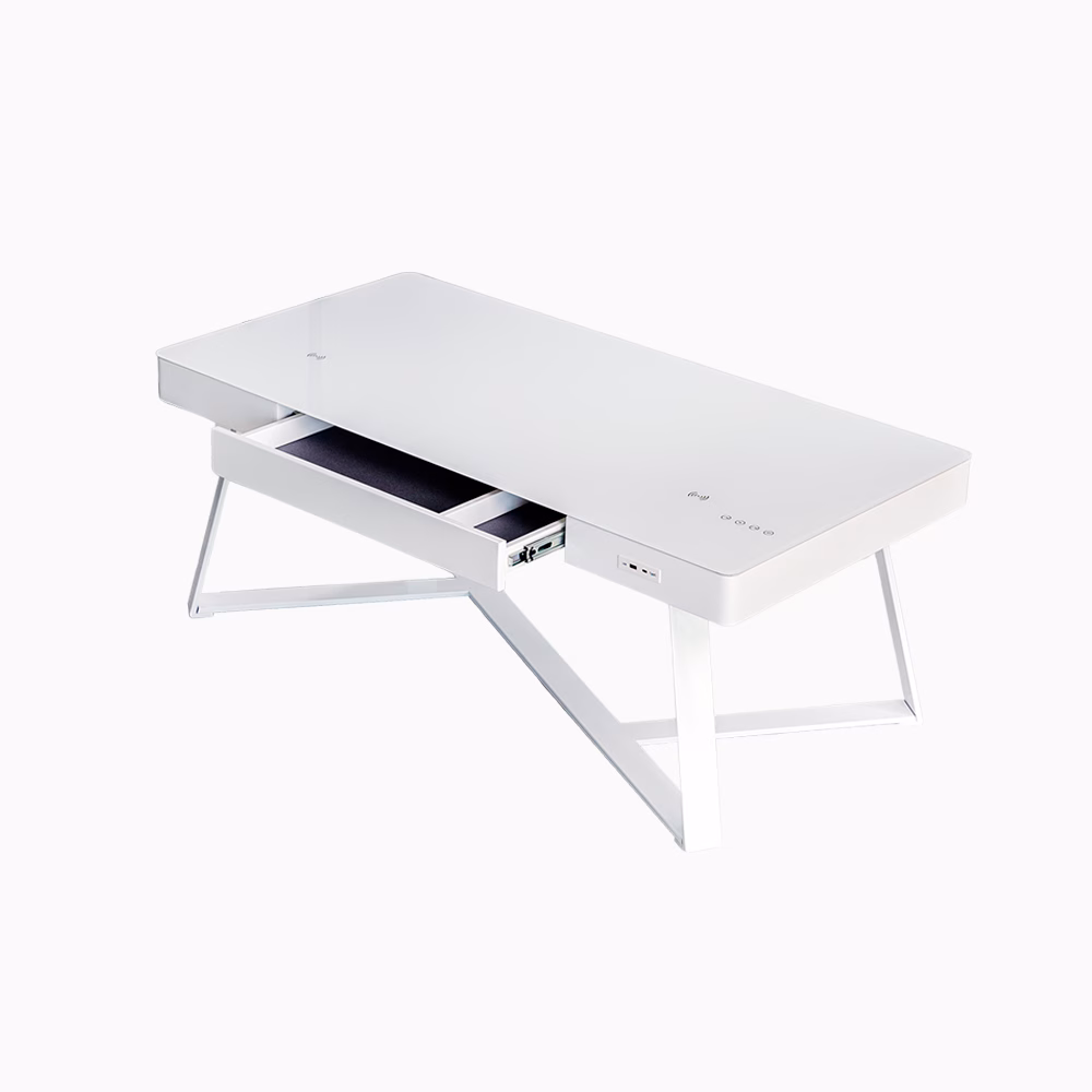 Smart Table Tech CT01W - Imagen 4