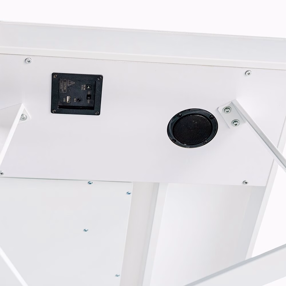 Smart Table Tech CT01W - Imagen 2