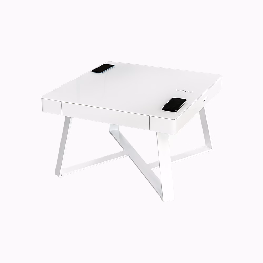 Smart Table Tech CT02W - Imagen 2