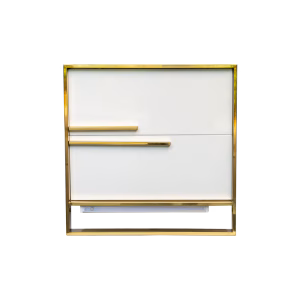 Smart Bedside Table Evolution K05