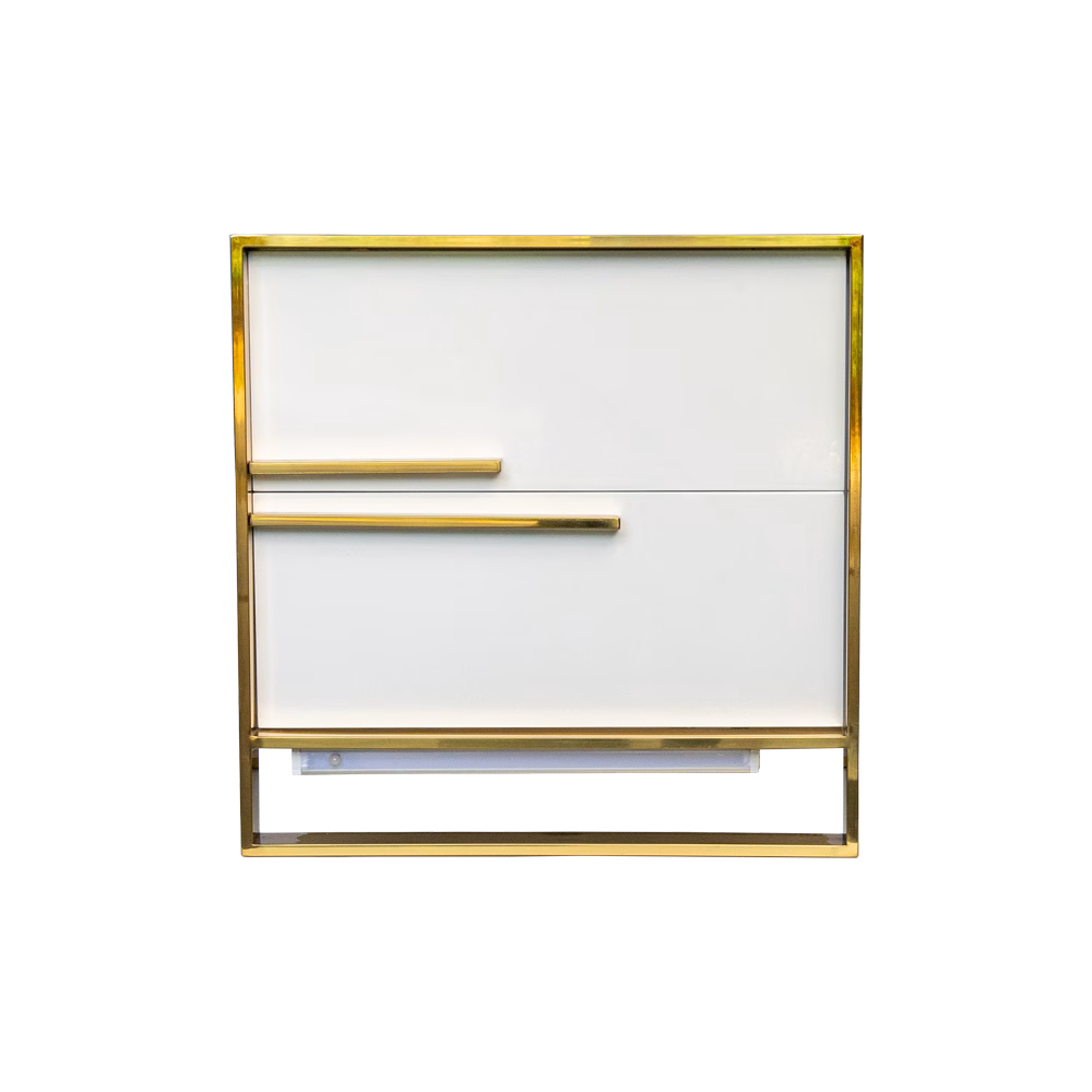 Smart Bedside Table Evolution K05