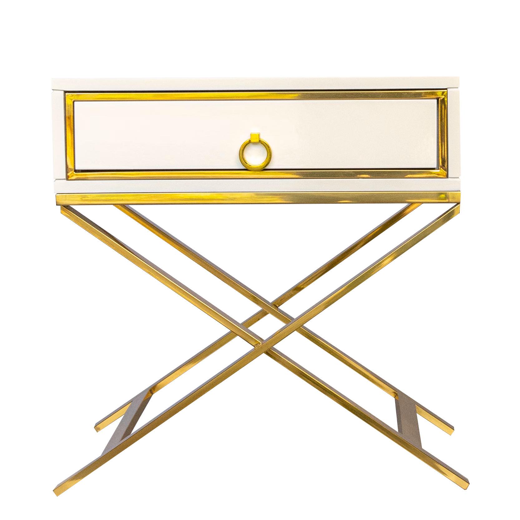 Decorative Table Evolution K08