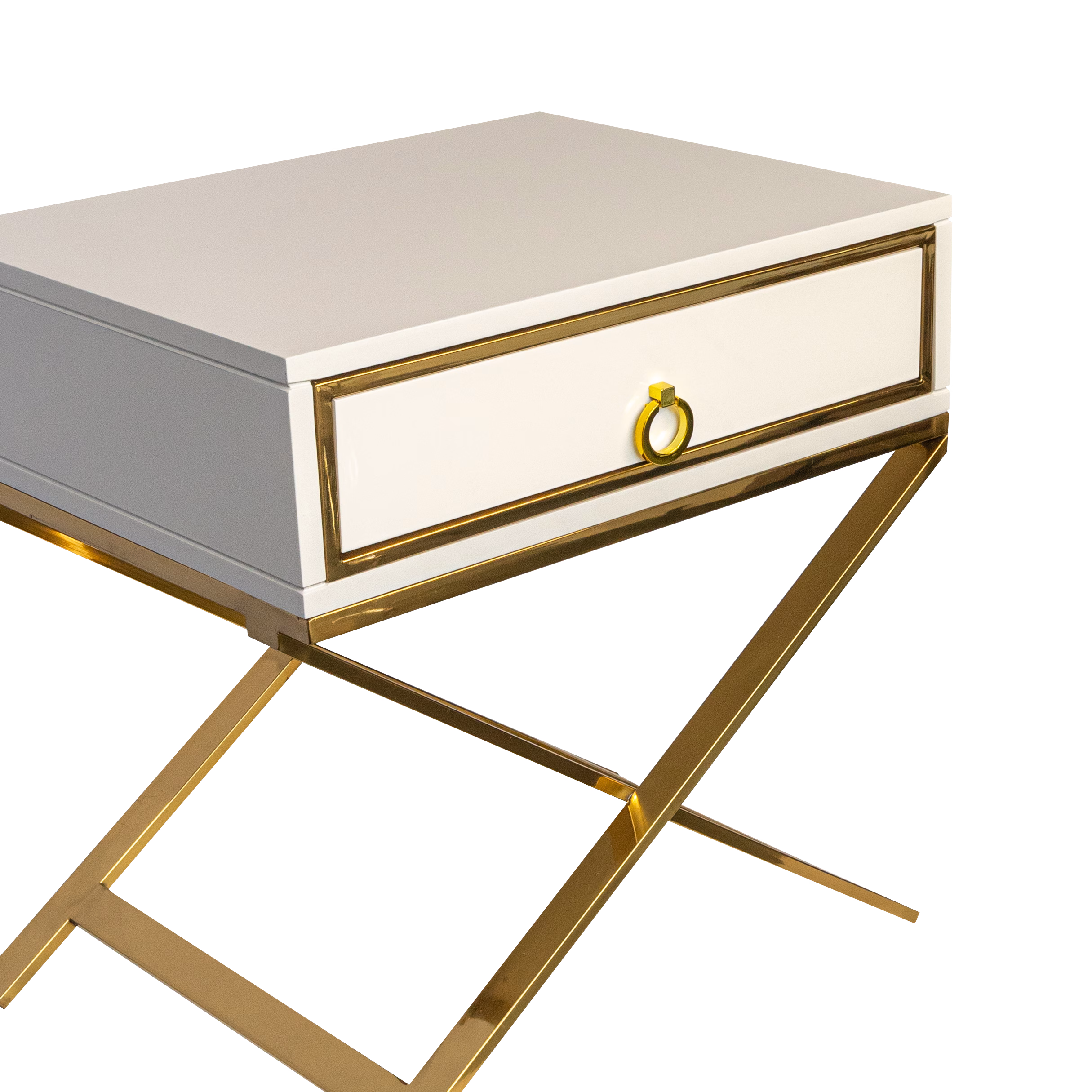 Decorative Table Evolution K08 - Imagen 2