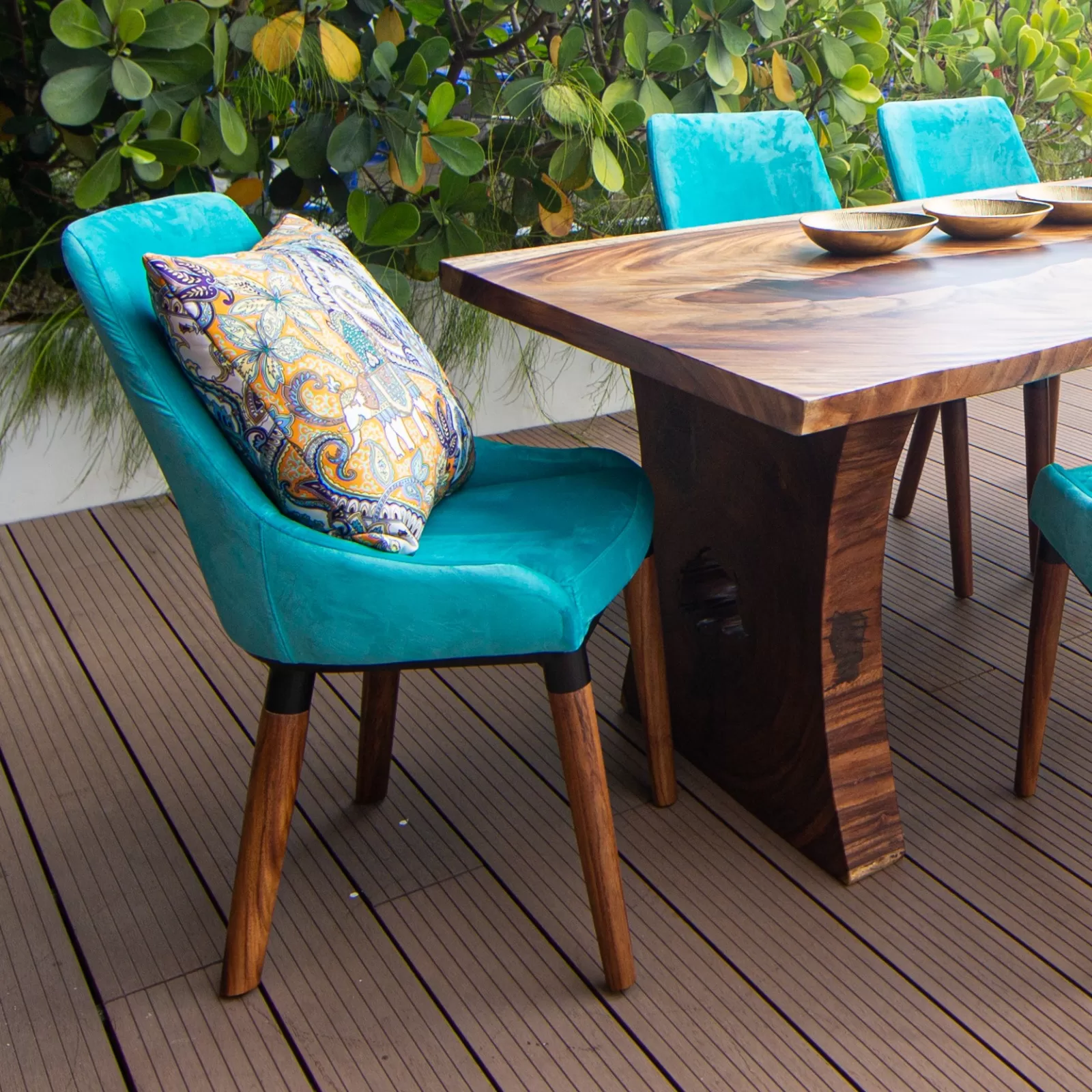 Mesa Comedor Guanacaste 180cm - Imagen 3