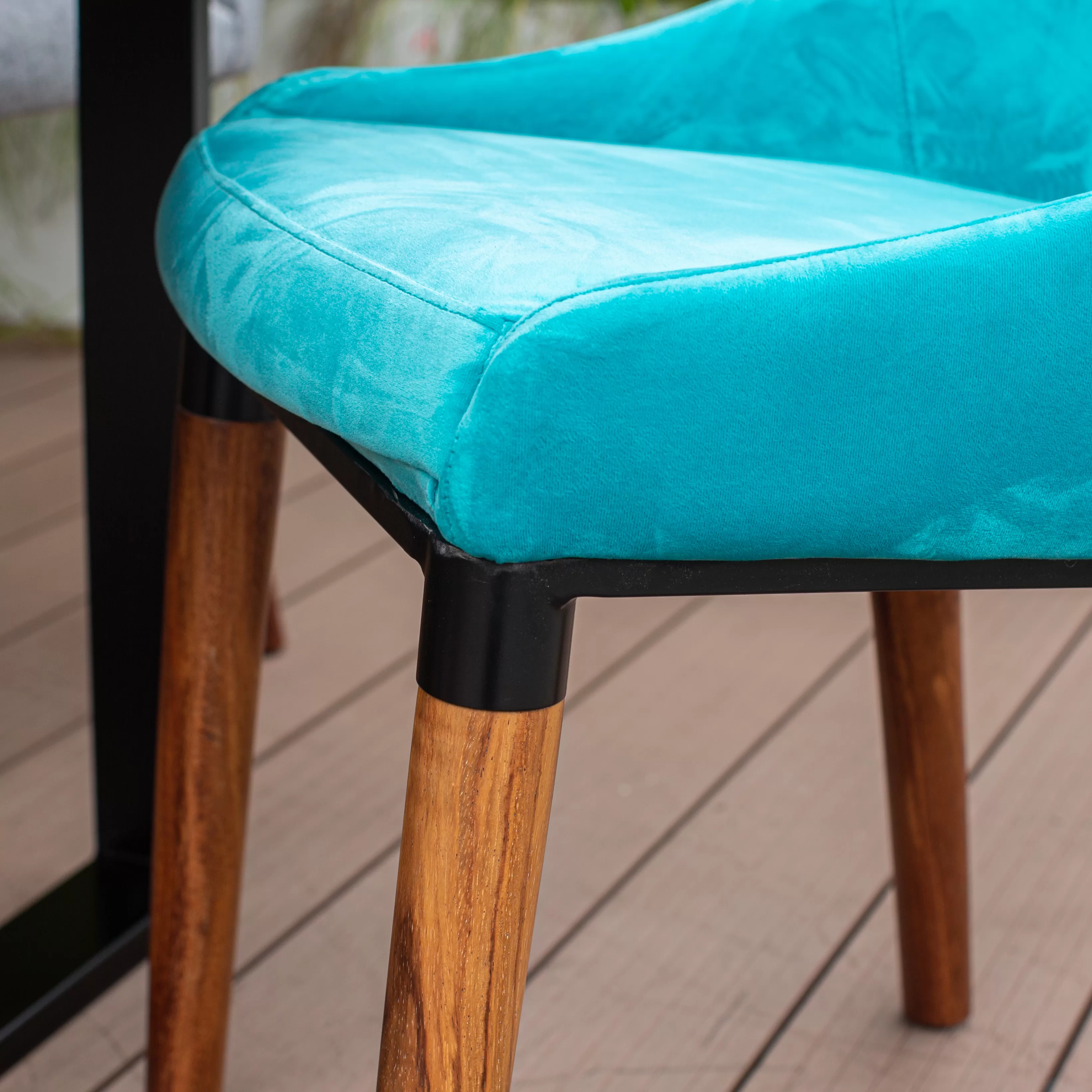 Mesa Comedor Guanacaste 180cm - Imagen 2