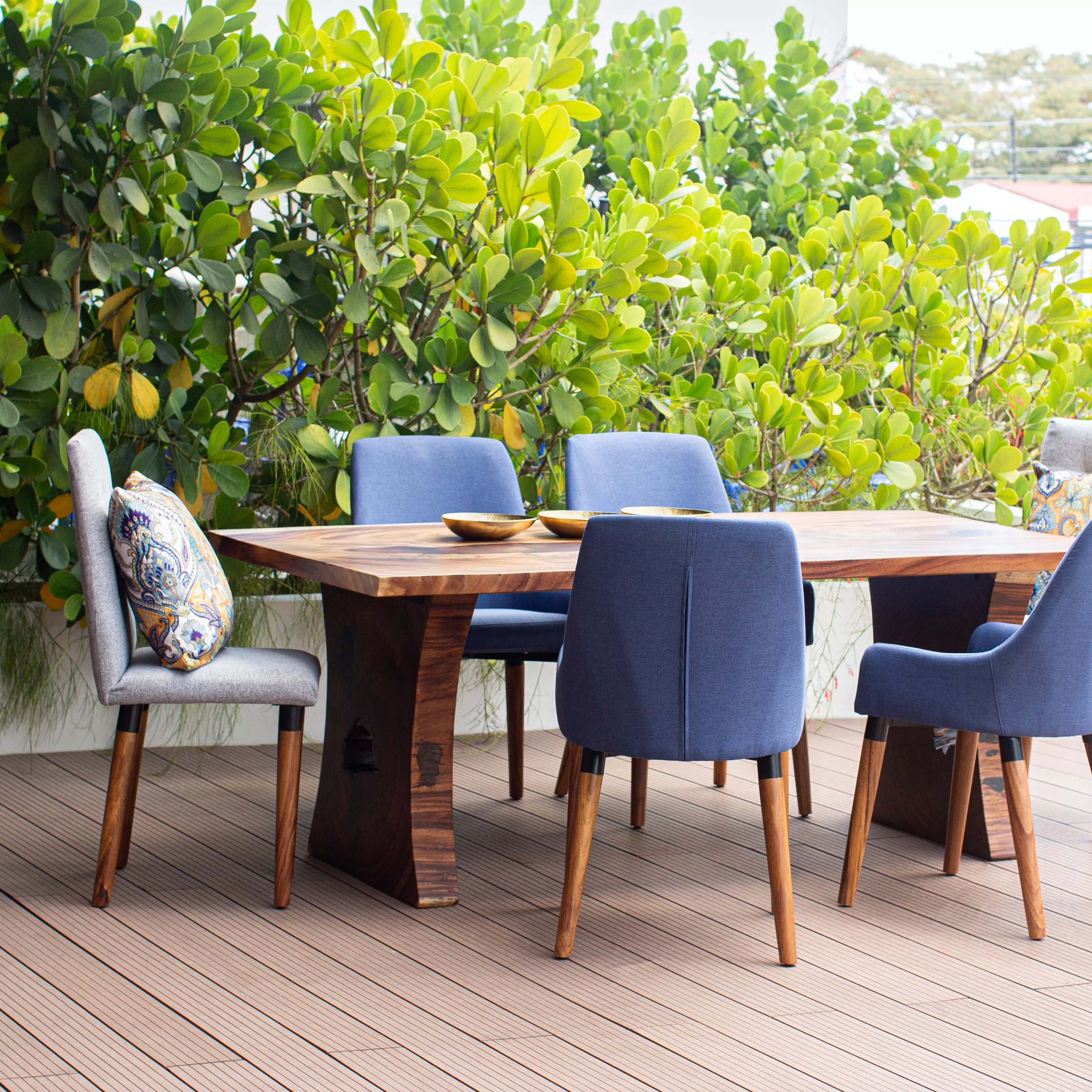 Mesa Comedor Guanacaste 240cm - Imagen 3