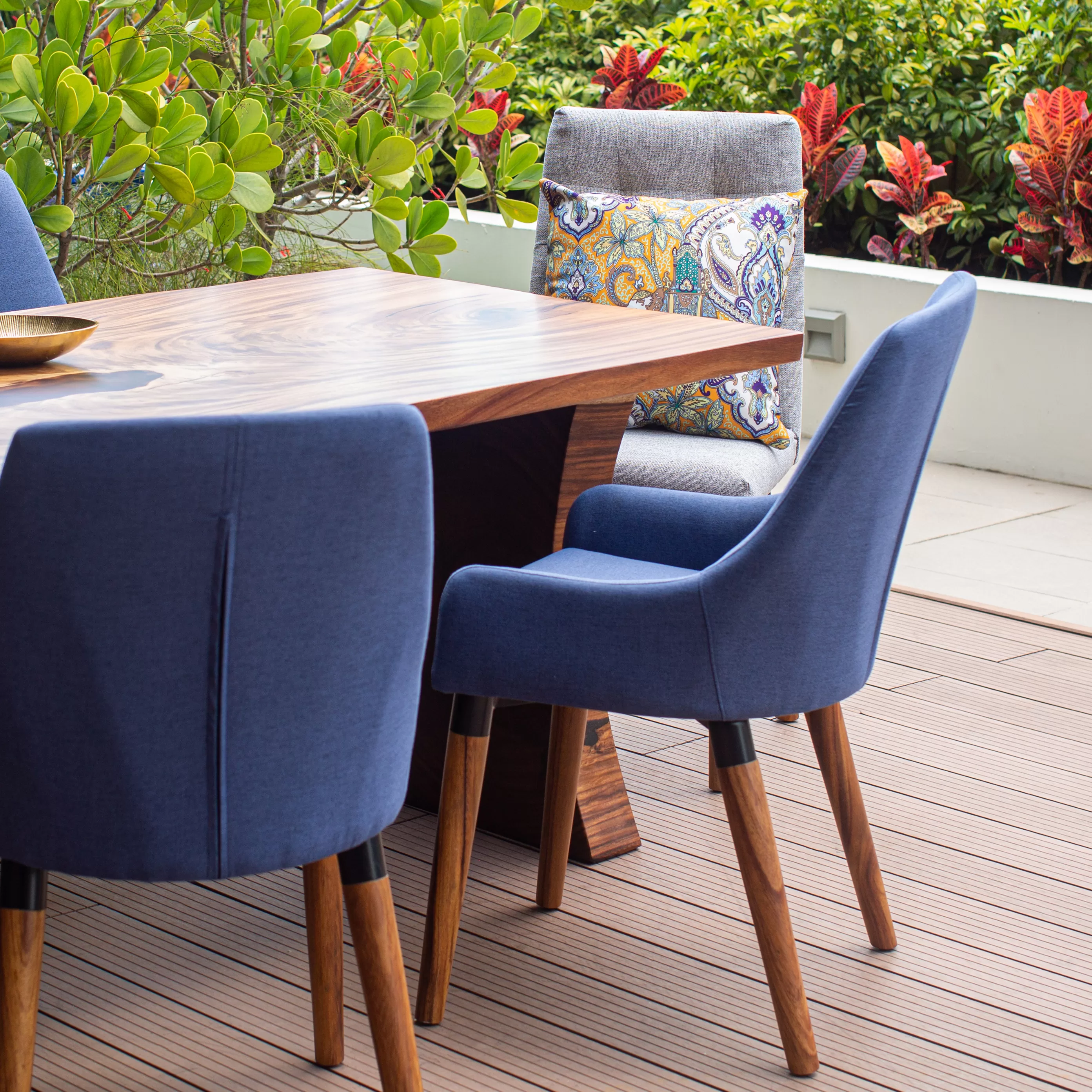 Mesa Comedor Guanacaste 240cm - Imagen 2