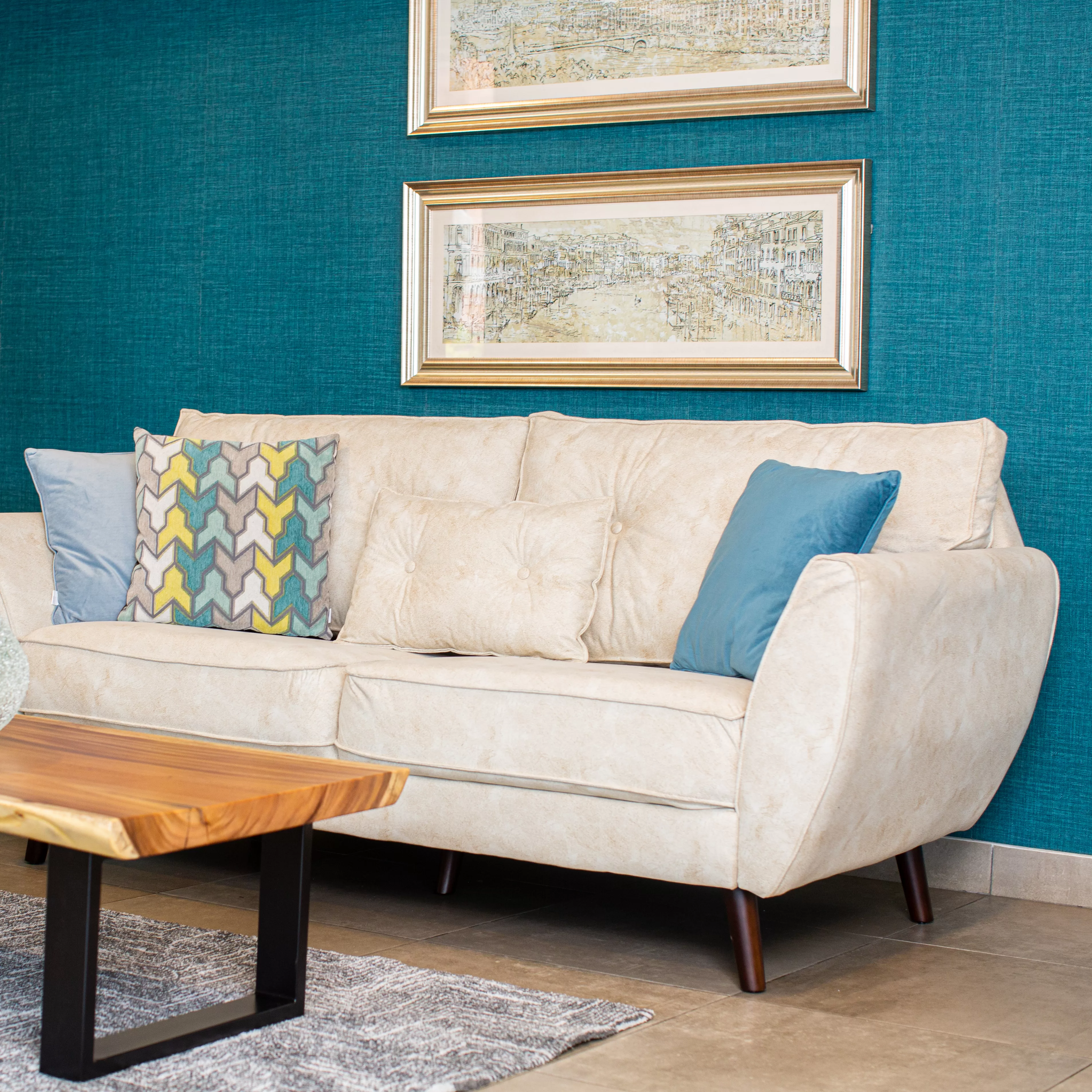 Sofá Tania - Imagen 4