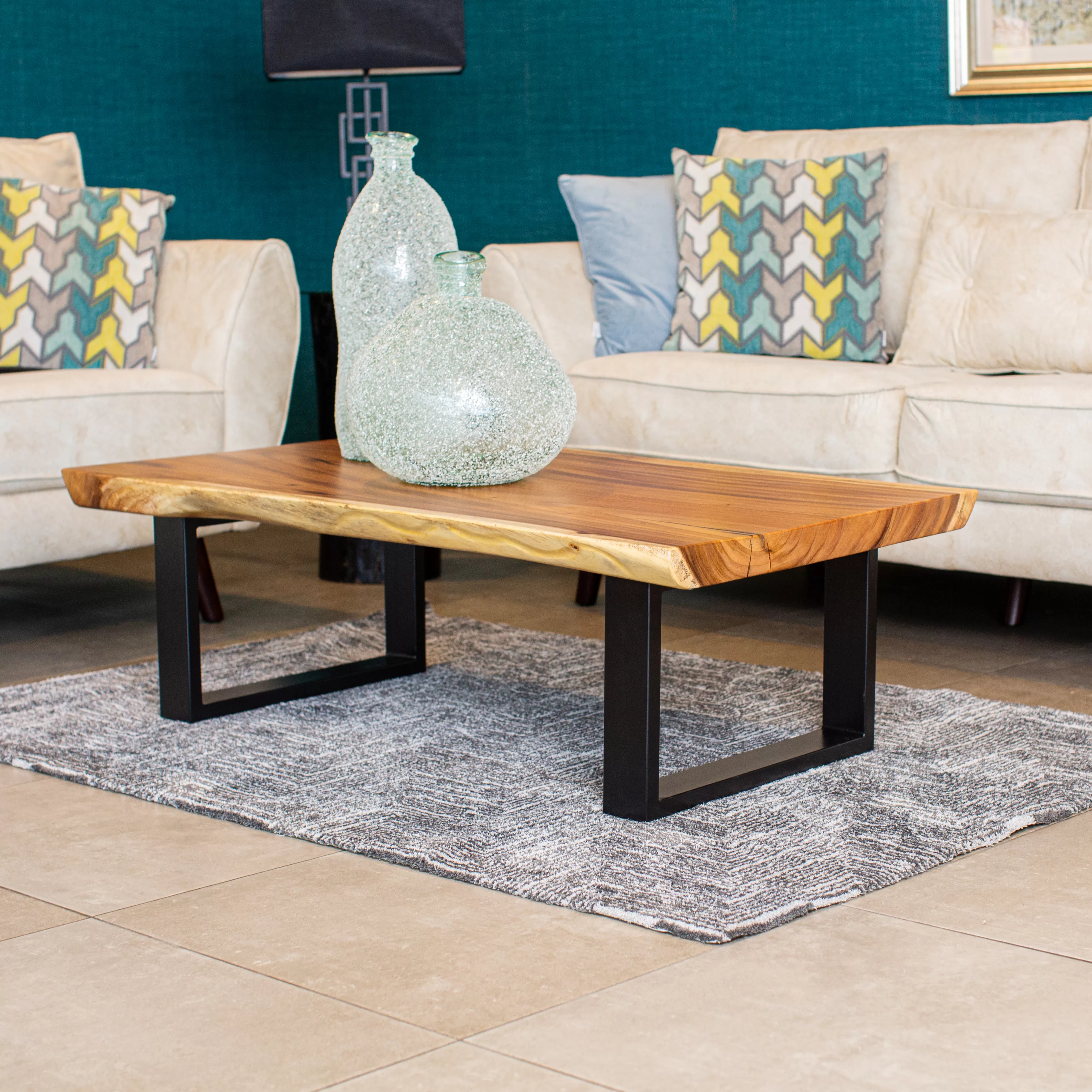 Mesa Centro Guanacaste