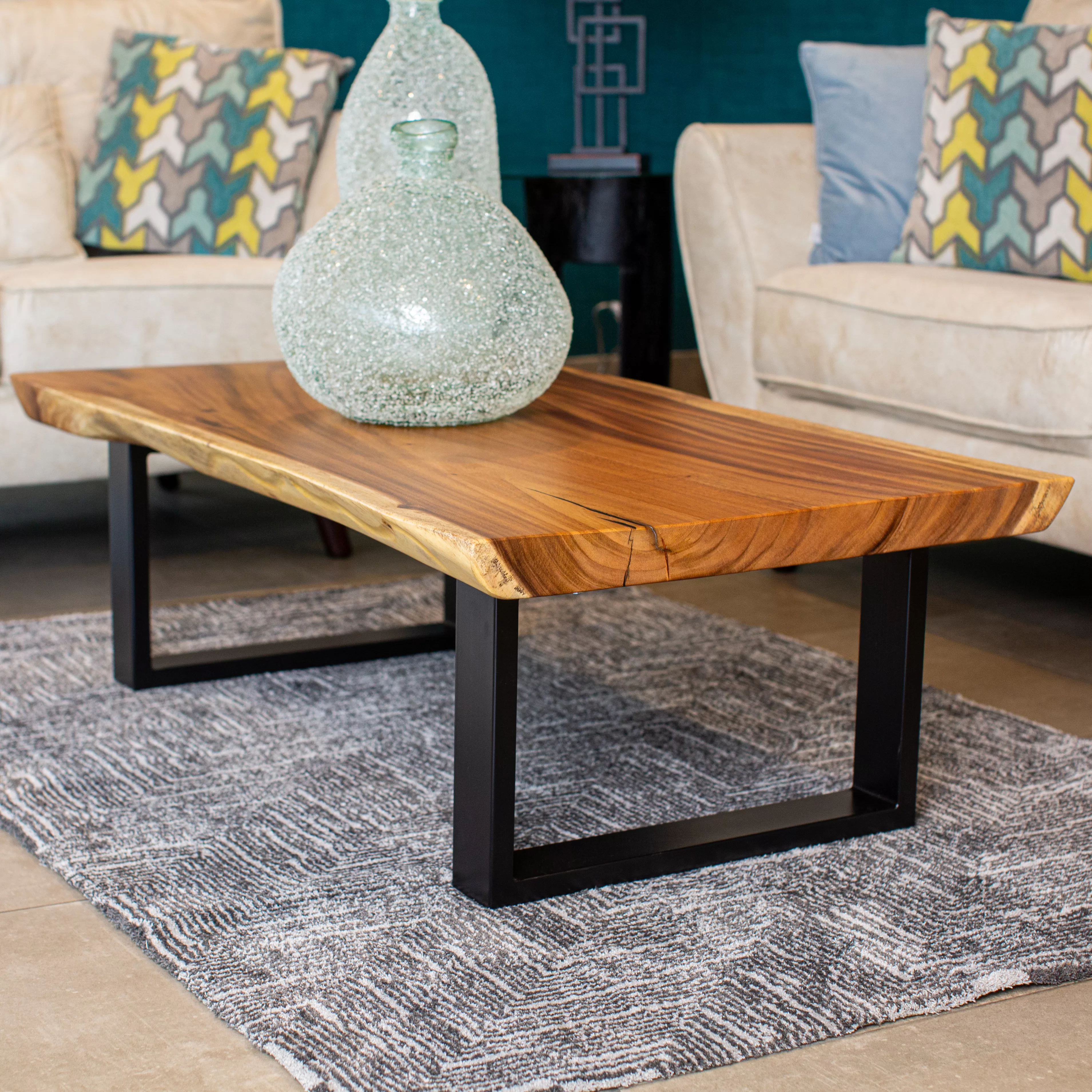 Mesa Centro Guanacaste - Imagen 4