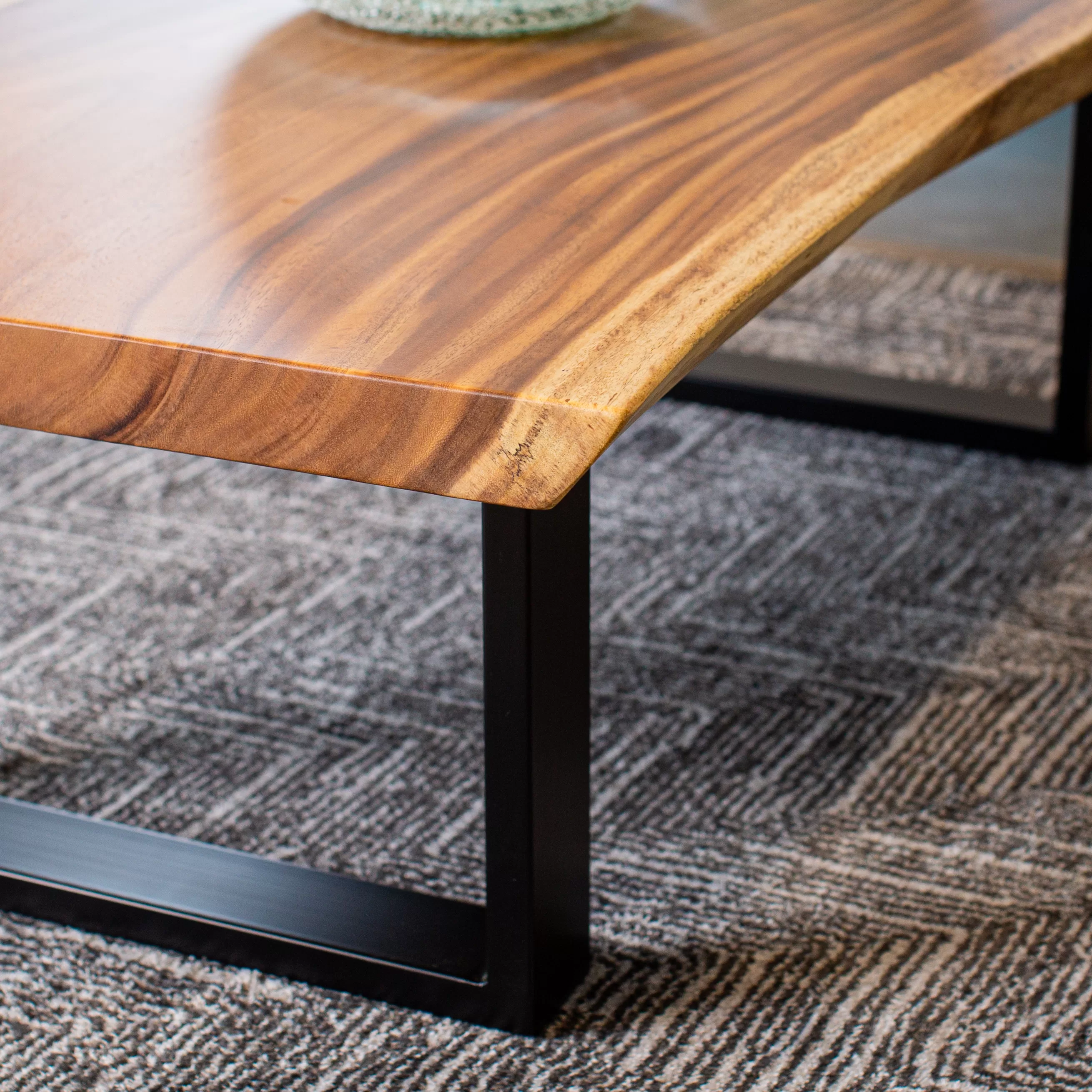 Mesa Centro Guanacaste - Imagen 2