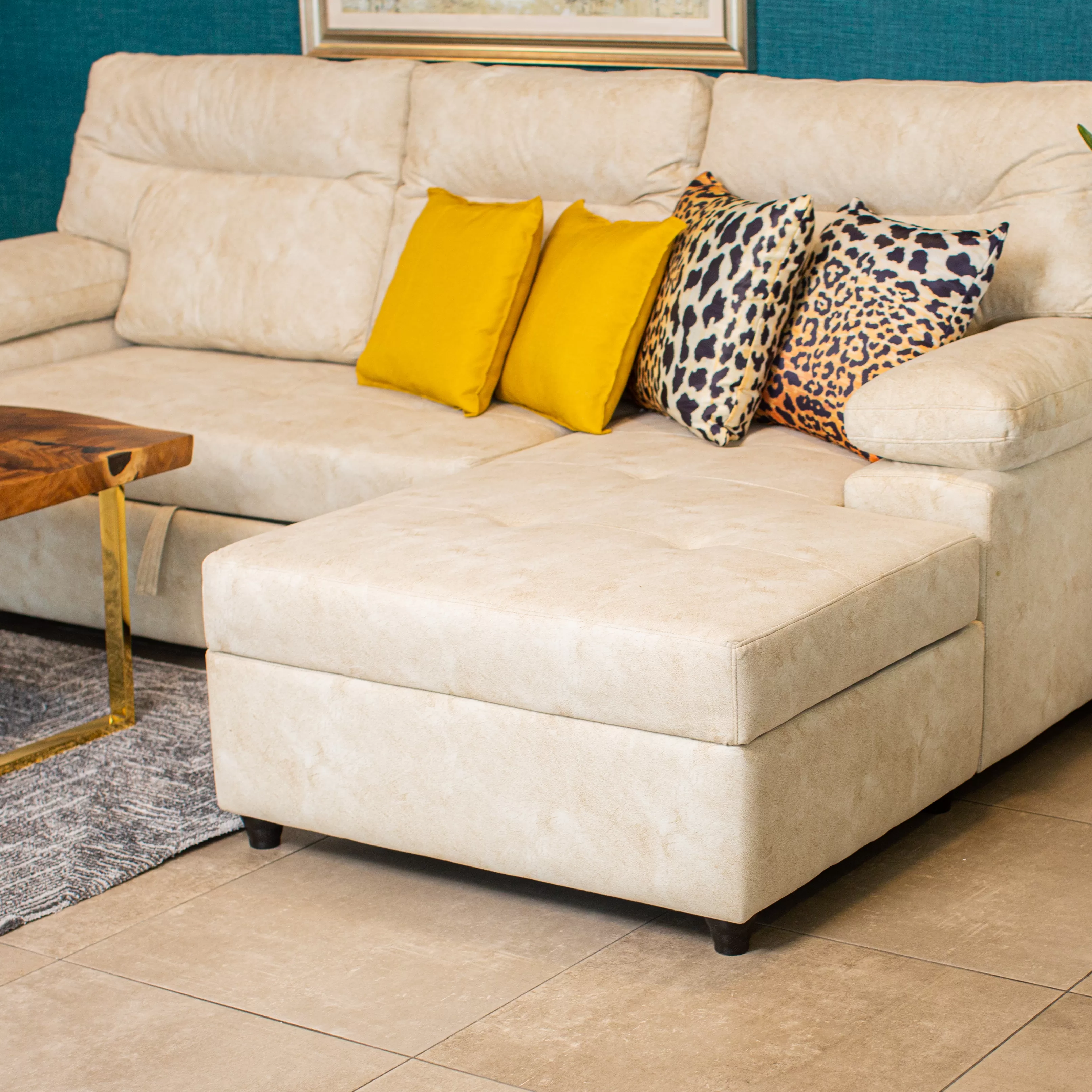 Sofá Cama Venus - Imagen 6