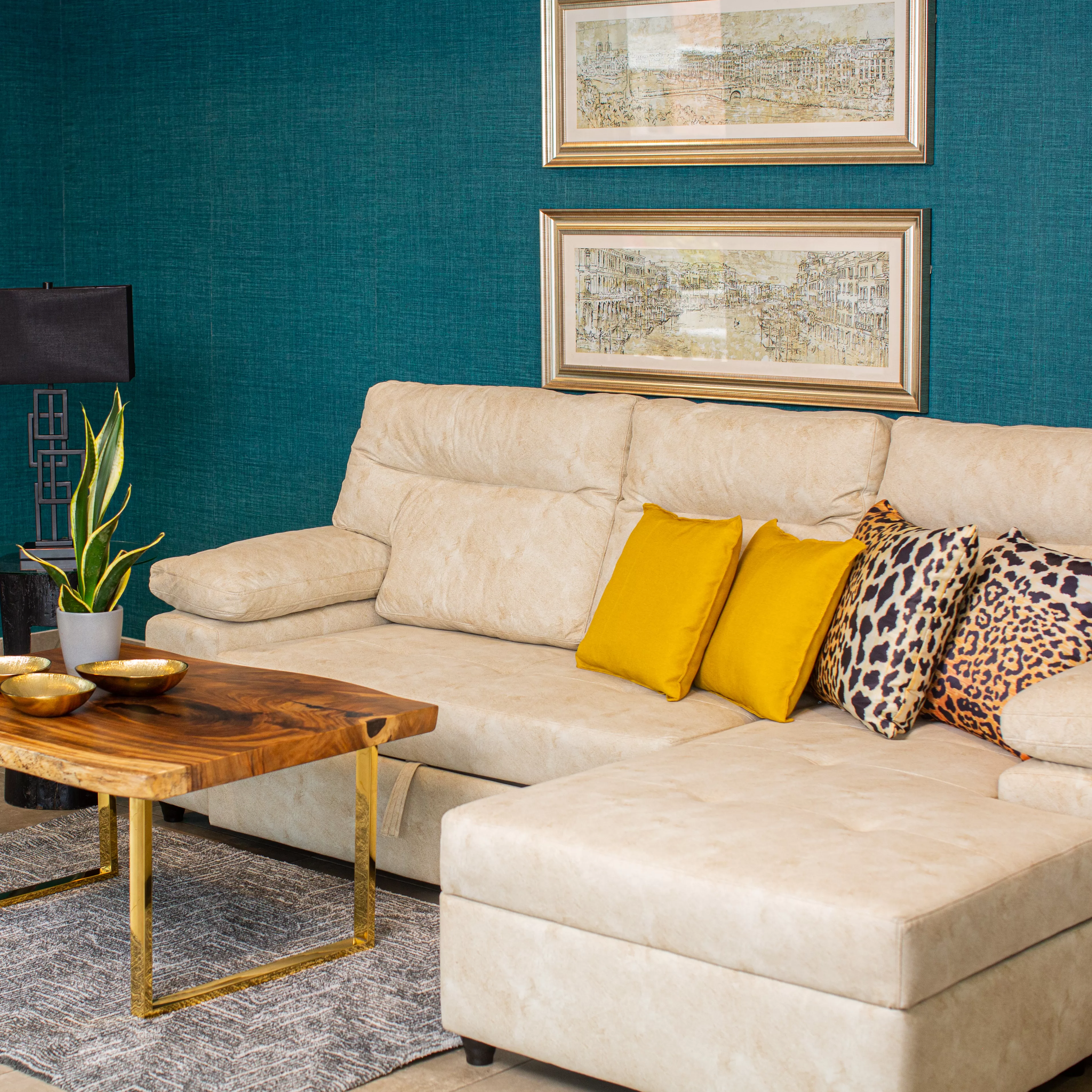 Sofá Cama Venus - Imagen 5