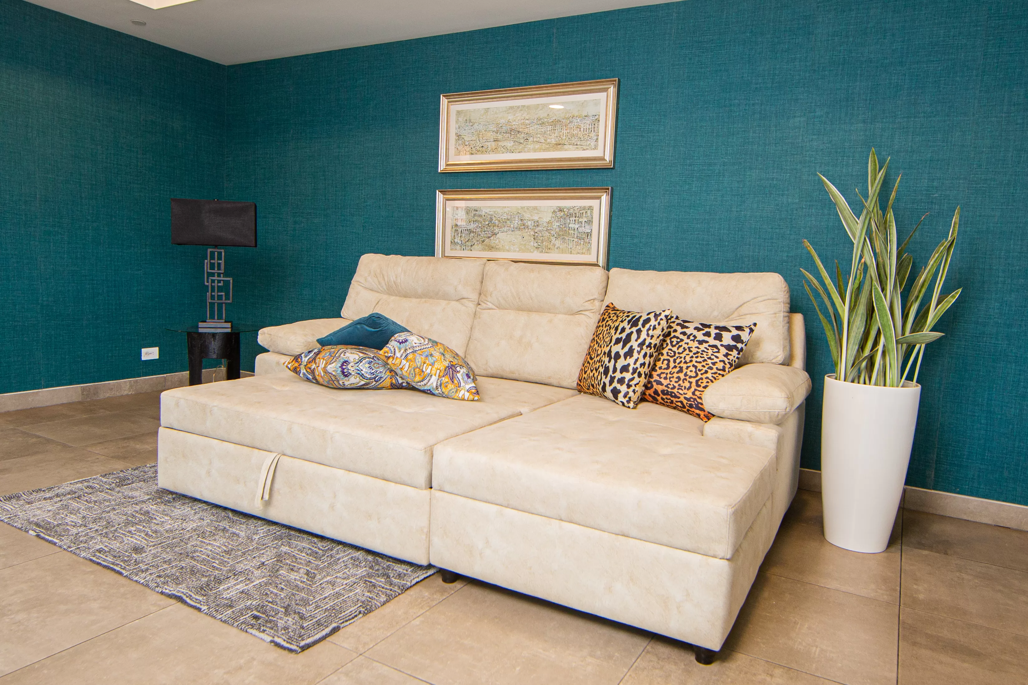 Sofá Cama Venus - Imagen 2