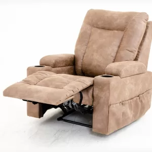 Sofá Reclinable Confort