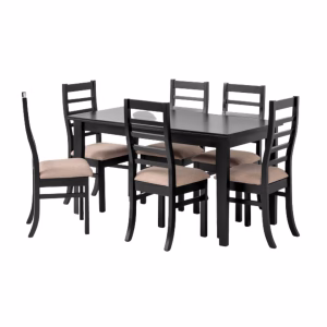 Comedor Safary Expandible