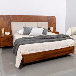 Cama Queen Guanacaste