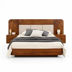 Cama Guanacaste | Queen