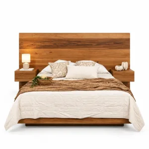 Cama Laurel | Queen