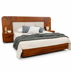 Cama Queen Guanacaste