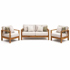 Juego Terraza Toscana