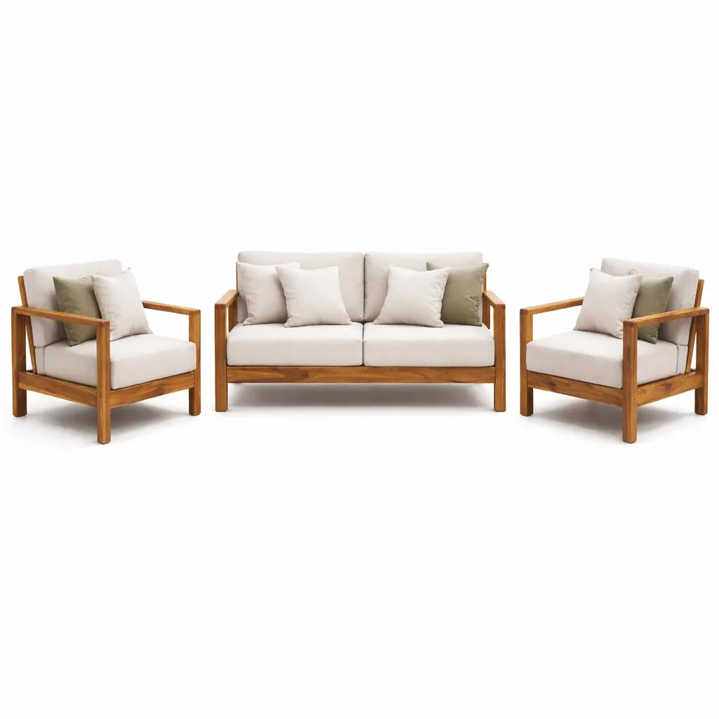 Juego Terraza Toscana